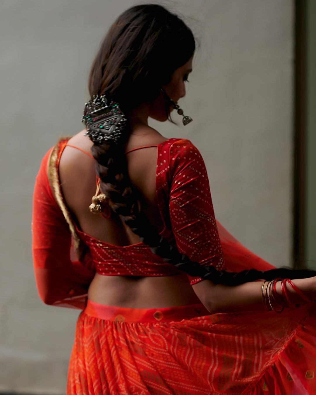  ടൂ ഹോട്ട്..ഓറഞ്ച് ലാച്ചയിൽ മാളവിക മോഹന്റെ കിടിലൻ ചിത്രങ്ങൾ വൈറൽ 