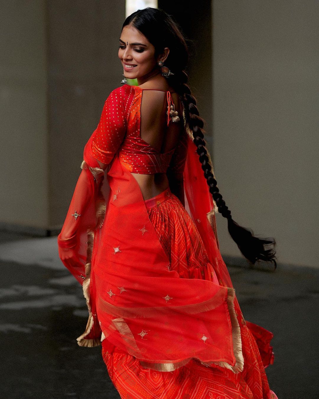  ടൂ ഹോട്ട്..ഓറഞ്ച് ലാച്ചയിൽ മാളവിക മോഹന്റെ കിടിലൻ ചിത്രങ്ങൾ വൈറൽ 