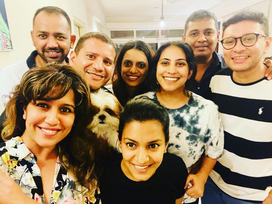  സ്വിമ്മിംഗ് പൂളിൽ കാമുകൻ ശരതിനൊപ്പം രഞ്ജിനി ഹരിദാസ് ..ചിത്രങ്ങൾ വൻ വൈറൽ