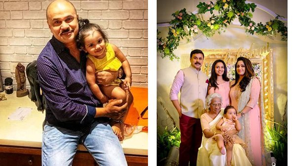  അച്ഛന്റെ മടിയിലിരുന്നു ആദ്യാക്ഷരം കുറിച്ച് മഹാലക്ഷ്മി..ഒപ്പം മീനാക്ഷിയും കാവ്യ മാധവനും..ചിത്രങ്ങൾ വൻ വൈറൽ