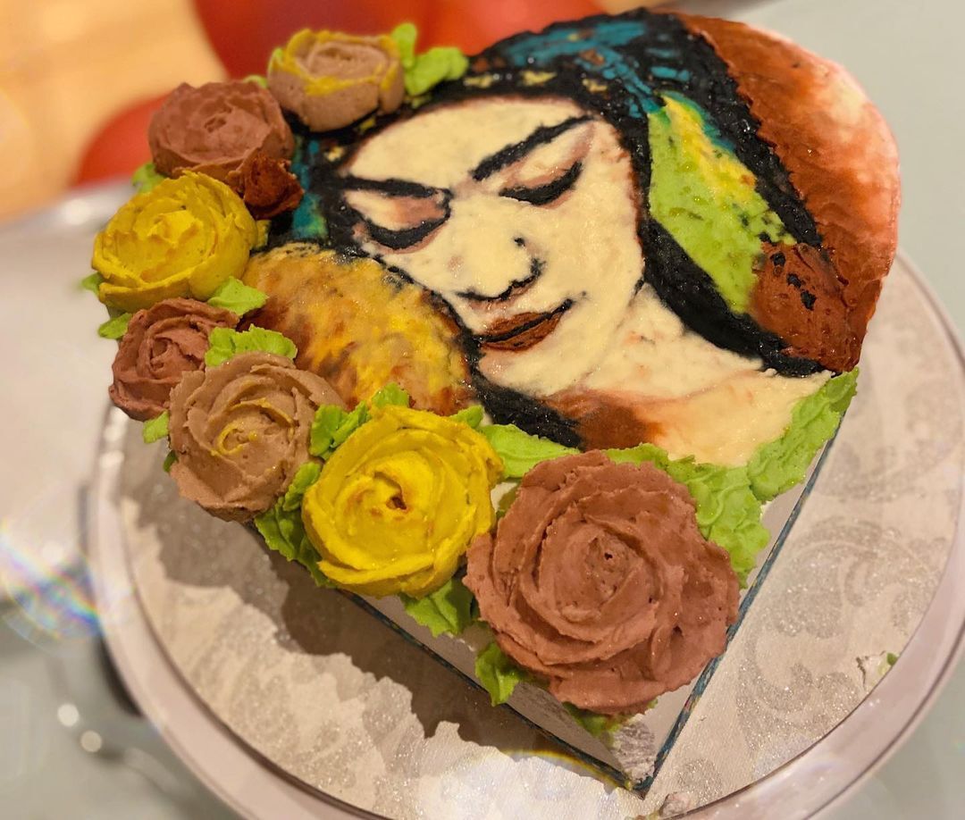 പിറന്നാള്‍ ദിനം അടിച്ചു പൊളിച്ച് അഹാന കൃഷ്ണ: ചിത്രങ്ങള്‍ വൈറല്‍