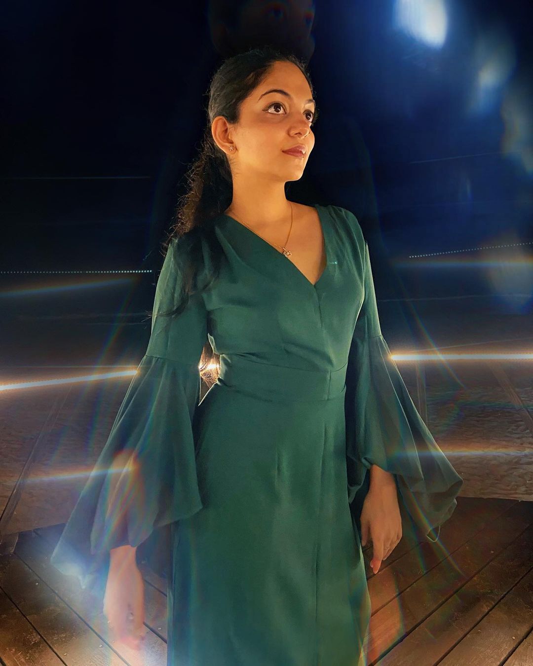 പിറന്നാള്‍ ദിനം അടിച്ചു പൊളിച്ച് അഹാന കൃഷ്ണ: ചിത്രങ്ങള്‍ വൈറല്‍