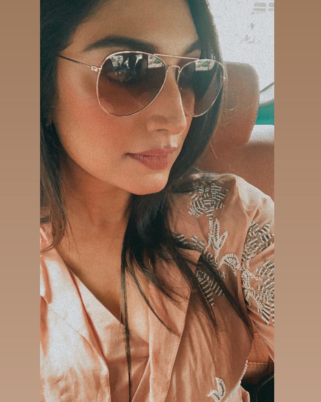 കിടിലന്‍ ലുക്കില്‍ ബിഗ് ബോസ് താരം റിതു മന്ത്ര: ചിത്രം ഏറ്റെടുത്ത് ആരാധകര്‍