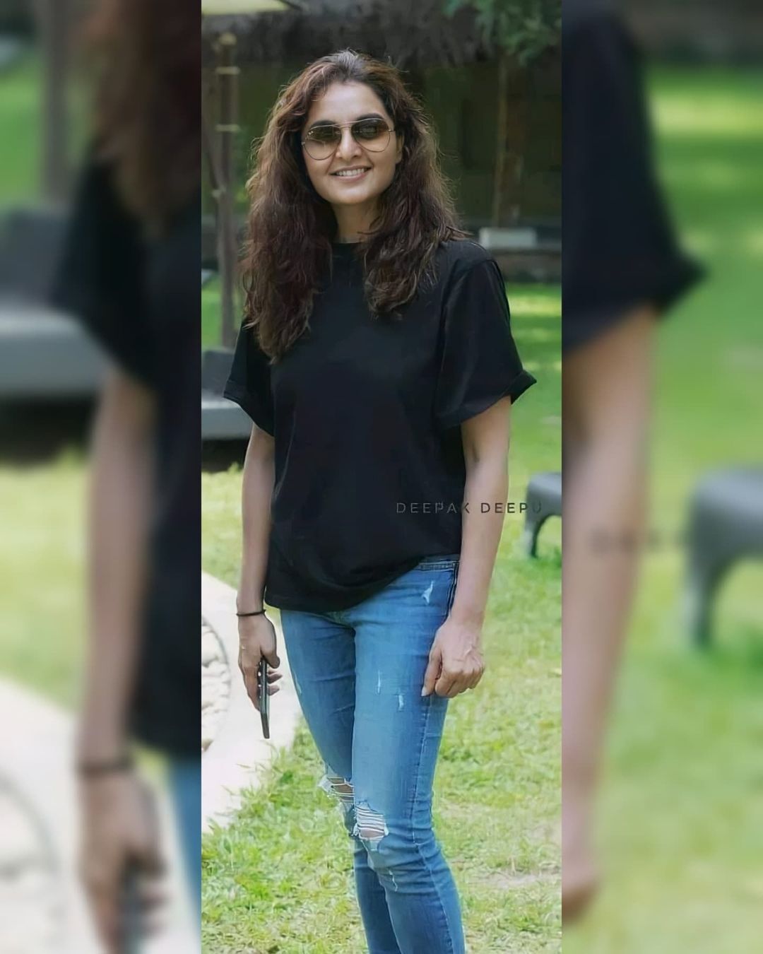 ലേഡി ബേഡില്‍ ലേഡി സൂപ്പര്‍ സ്റ്റാര്‍: മ‍ഞ്ജു വാര്യരുടെ ചിത്രങ്ങള്‍ വൈറലാവുന്നു