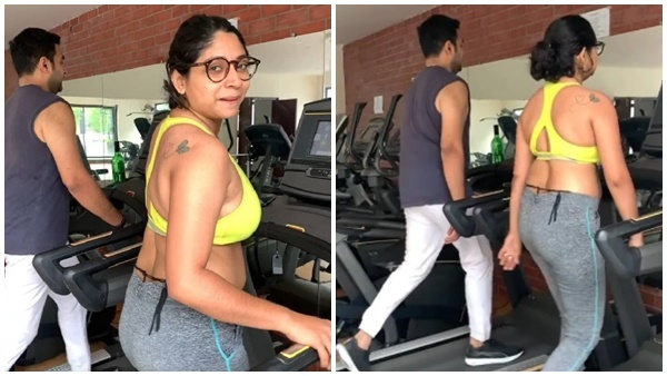  'എന്റെ പവർബാങ്ക്';ഗോപി സുന്ദറിനൊപ്പം അതീവ ഗ്ലാമറസ് ലുക്കിൽ അവാർഡ് വേദിയിൽ അഭയ ഹിരൺമയി..വൻ വൈറൽ ചിത്രങ്ങൾ