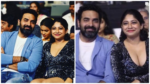  'എന്റെ പവർബാങ്ക്';ഗോപി സുന്ദറിനൊപ്പം അതീവ ഗ്ലാമറസ് ലുക്കിൽ അവാർഡ് വേദിയിൽ അഭയ ഹിരൺമയി..വൻ വൈറൽ ചിത്രങ്ങൾ