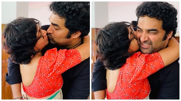  'എന്റെ പവർബാങ്ക്';ഗോപി സുന്ദറിനൊപ്പം അതീവ ഗ്ലാമറസ് ലുക്കിൽ അവാർഡ് വേദിയിൽ അഭയ ഹിരൺമയി..വൻ വൈറൽ ചിത്രങ്ങൾ