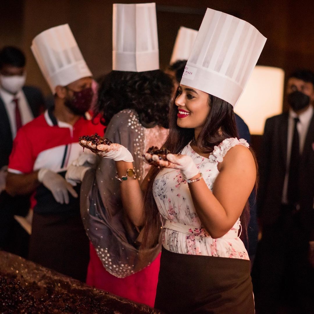 സാരിയില്‍ ക്യൂട്ട് ലുക്കില്‍ നടി രമ്യ പണിക്കര്‍: വൈറലായി പുതിയ ചിത്രങ്ങള്‍