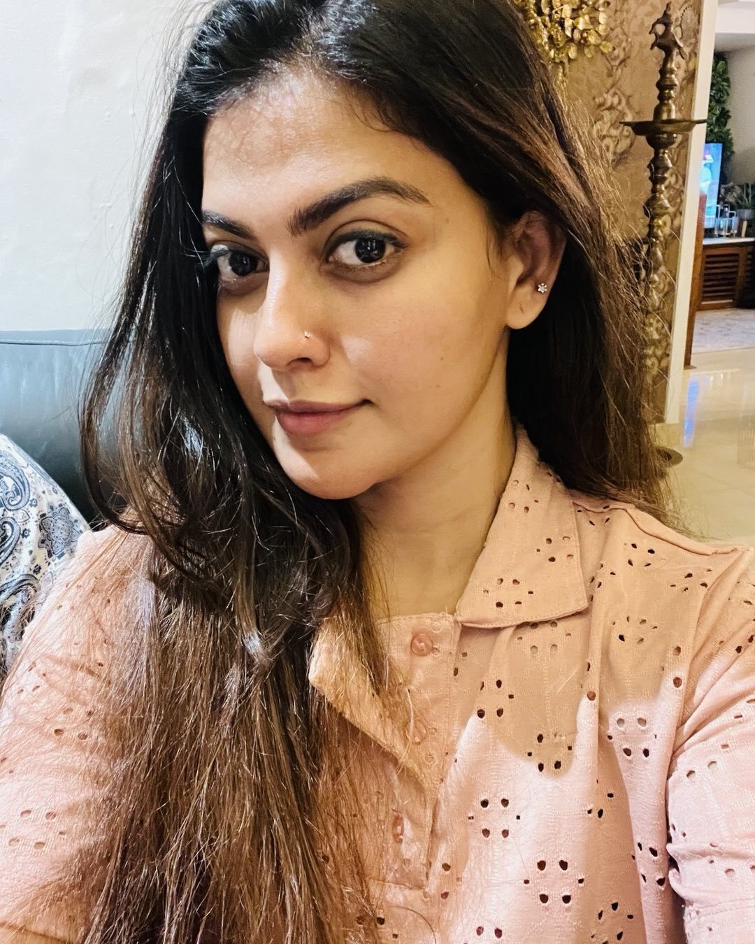   ഇത്രയും സമ്മാനങ്ങളോ.. പിറന്നാൾ ആഘോഷം പൊടിപൊടിച്ച് അനുശ്രീ..ചിത്രങ്ങൾ വൈറൽ