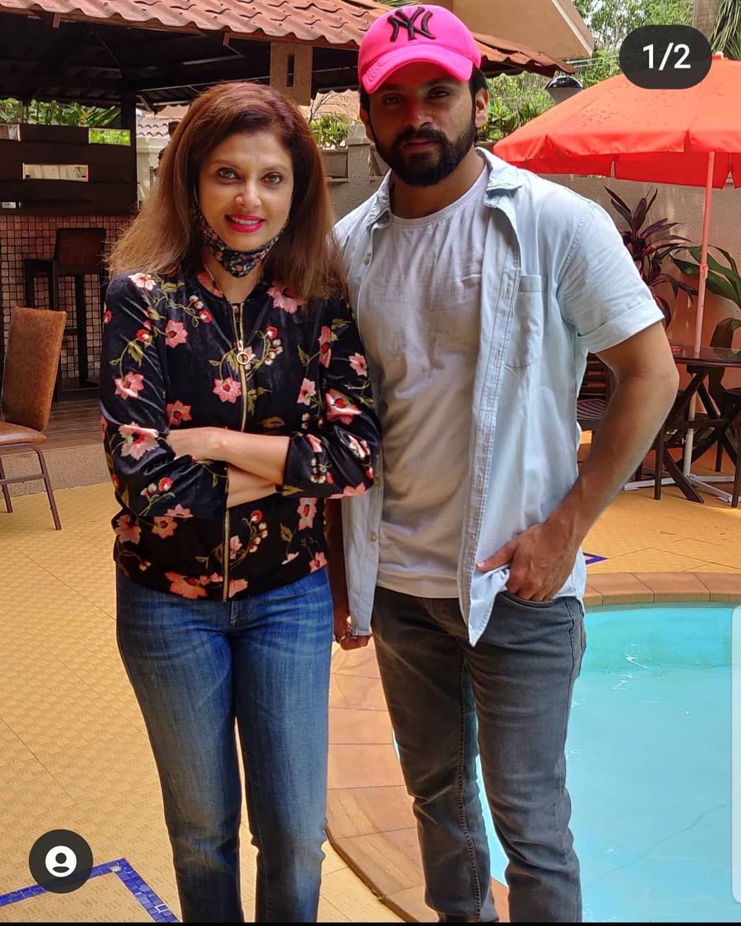 कहां हैं बॉलीवुड एक्ट्रेस वर्षा उसगांवकर? अब राजनीति में आजमाएंगी किस्मत!