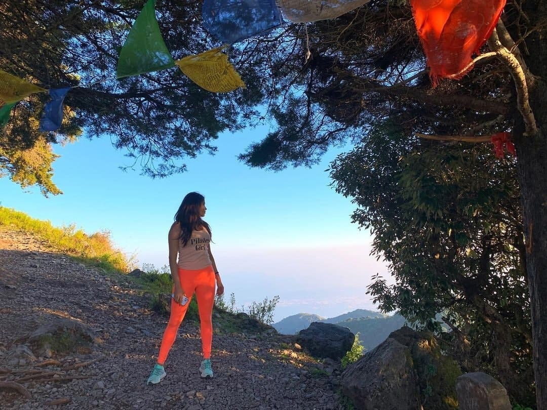 അവധി ആഘോഷിക്കാന്‍ ജാന്‍വി കപൂര്‍ പോയത് എവിടെ എന്നറിയുമോ? അടിപൊളി ചിത്രങ്ങള്‍ പങ്കുവച്ച് താരം