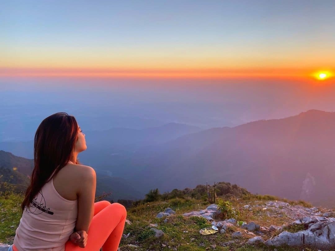 അവധി ആഘോഷിക്കാന്‍ ജാന്‍വി കപൂര്‍ പോയത് എവിടെ എന്നറിയുമോ? അടിപൊളി ചിത്രങ്ങള്‍ പങ്കുവച്ച് താരം