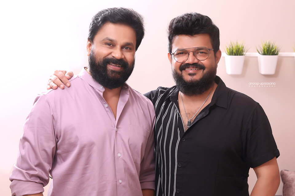 ദിലീപിന് പിറന്നാള്‍ ആശംസകള്‍ നേര്‍ന്ന് കാവ്യാ മാധവനും മീനാക്ഷിയും; ഞെട്ടിച്ച് ദുല്‍ഖറും