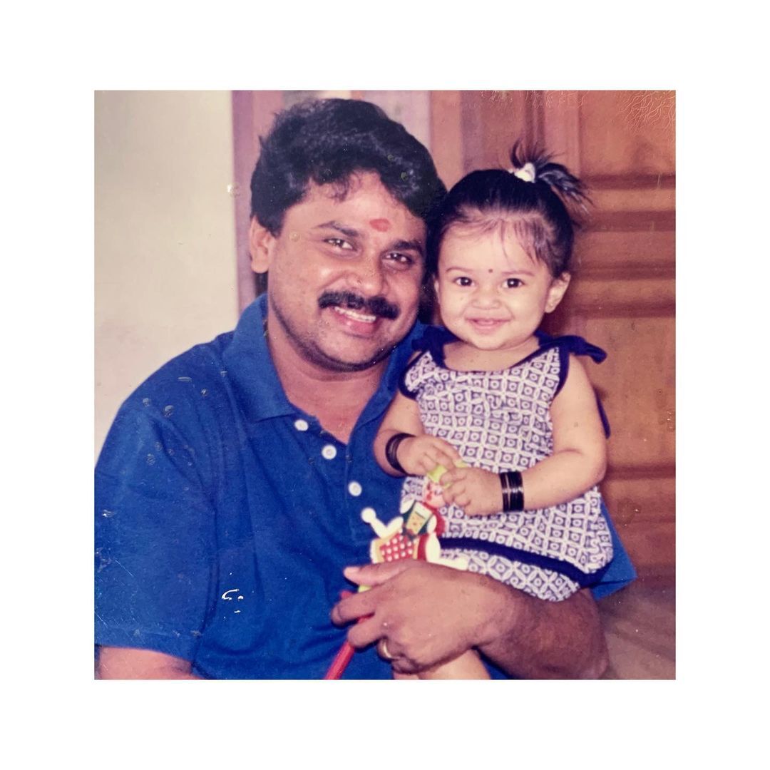 ദിലീപിന് പിറന്നാള്‍ ആശംസകള്‍ നേര്‍ന്ന് കാവ്യാ മാധവനും മീനാക്ഷിയും; ഞെട്ടിച്ച് ദുല്‍ഖറും