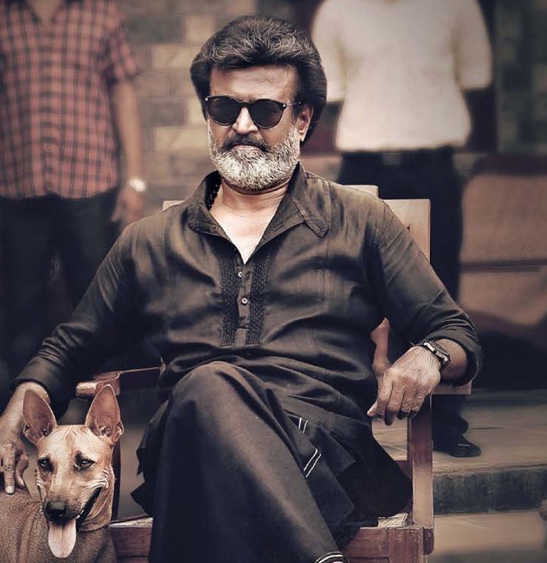 ஜனாதிபதி,பிரதமருடன் நடிகர் ரஜினிகாந்த்...! இணையத்தை கலக்கும் வைரல் புகைப்படம்!