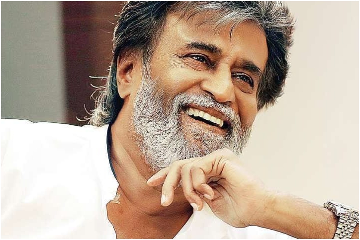 ஜனாதிபதி,பிரதமருடன் நடிகர் ரஜினிகாந்த்...! இணையத்தை கலக்கும் வைரல் புகைப்படம்!