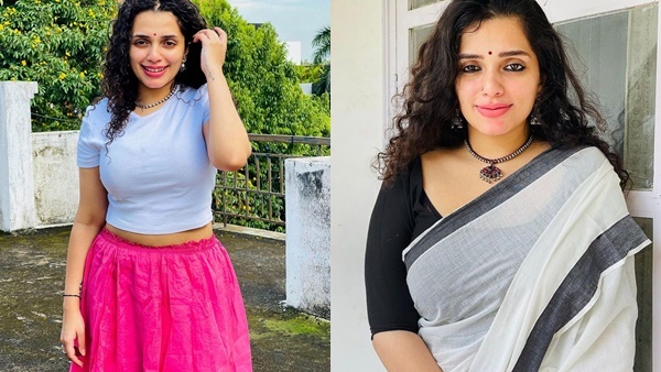 തിരിച്ച് വരവില്‍ ഞെട്ടിക്കാന്‍ ആന്‍ അഗസ്റ്റിന്‍: വൈറലായി പുത്തന്‍ ചിത്രങ്ങള്‍