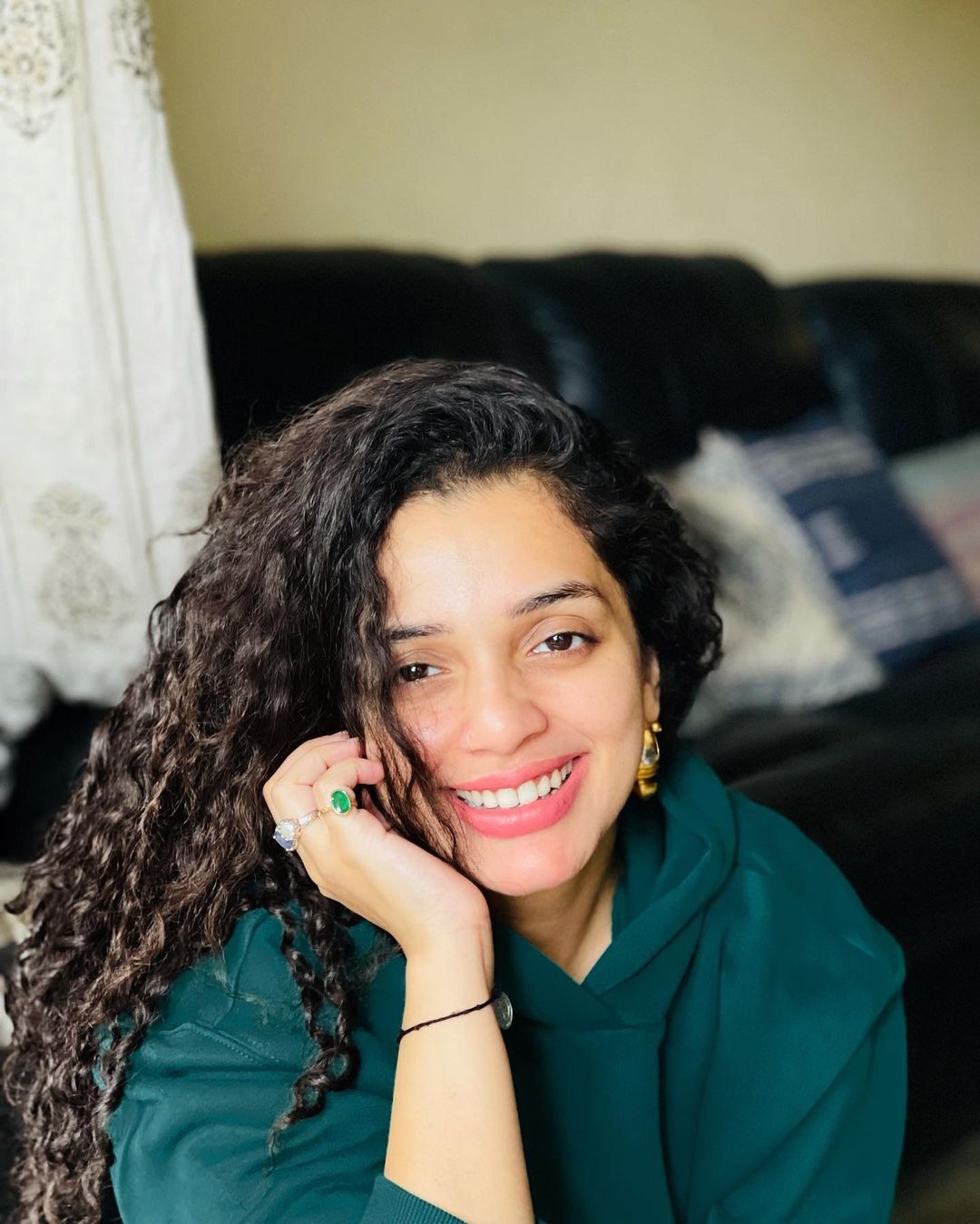 തിരിച്ച് വരവില്‍ ഞെട്ടിക്കാന്‍ ആന്‍ അഗസ്റ്റിന്‍: വൈറലായി പുത്തന്‍ ചിത്രങ്ങള്‍