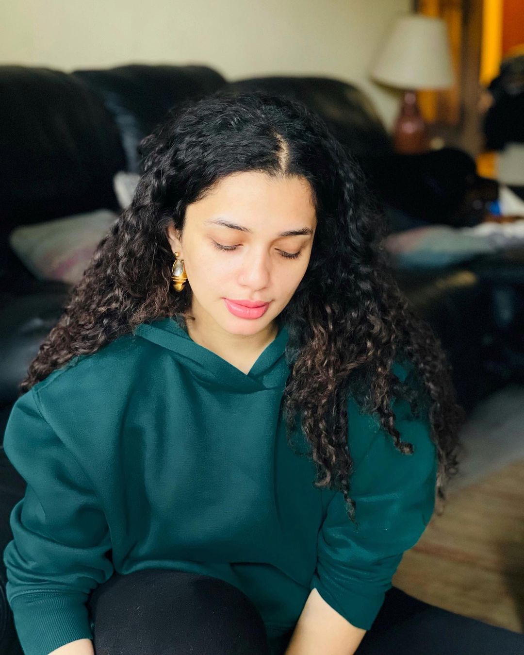 തിരിച്ച് വരവില്‍ ഞെട്ടിക്കാന്‍ ആന്‍ അഗസ്റ്റിന്‍: വൈറലായി പുത്തന്‍ ചിത്രങ്ങള്‍