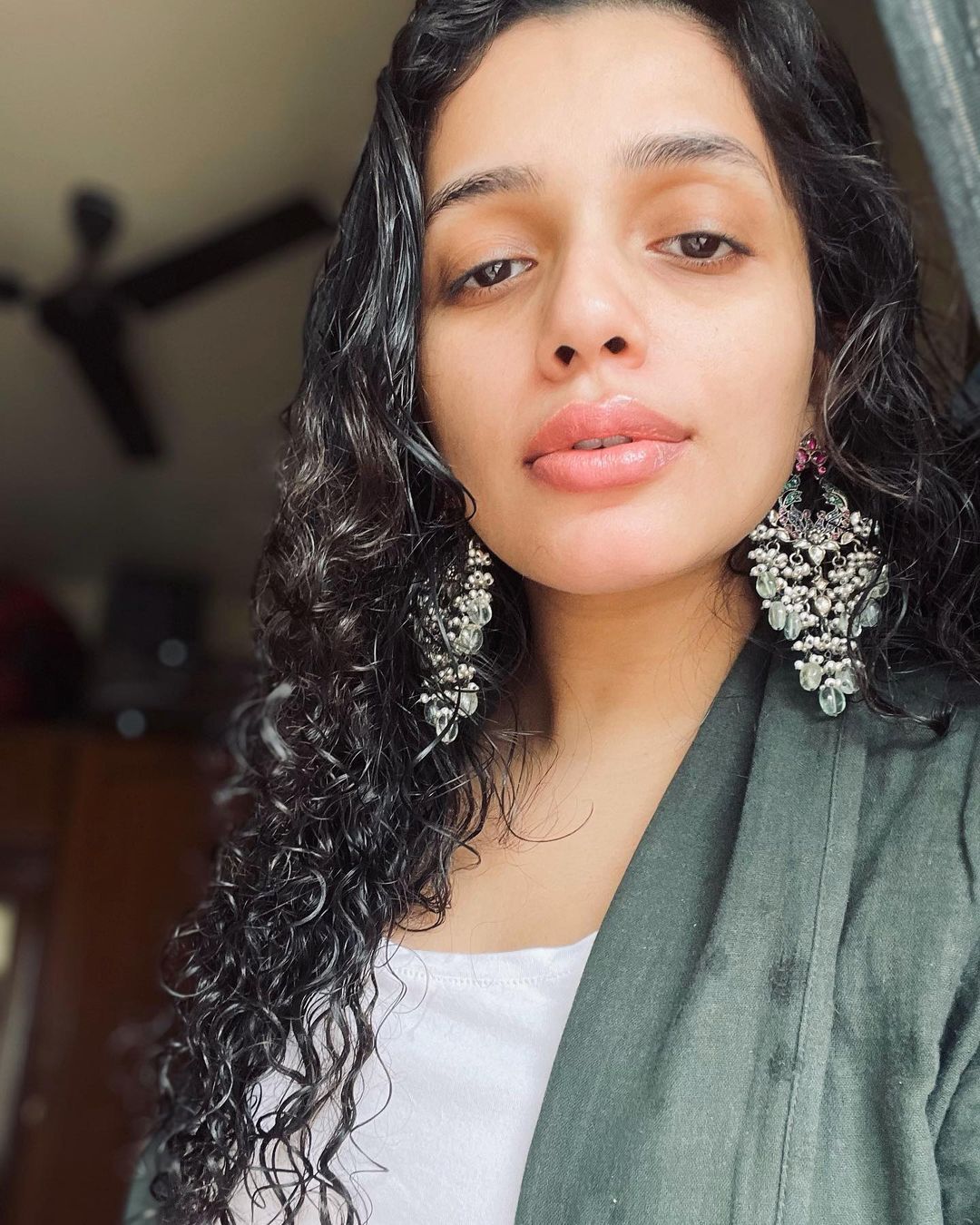 തിരിച്ച് വരവില്‍ ഞെട്ടിക്കാന്‍ ആന്‍ അഗസ്റ്റിന്‍: വൈറലായി പുത്തന്‍ ചിത്രങ്ങള്‍