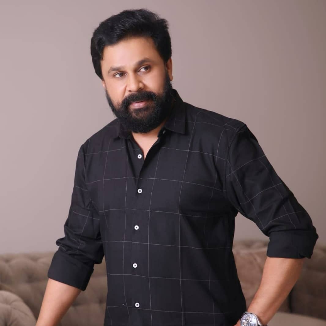 ഡാ... ജോജു ഇതെങ്ങനെ ഉണ്ടടാ..; വൈറലായി ദിലീപ് സിനിമയുടെ ലൊക്കേഷന്‍ ചിത്രങ്ങള്‍