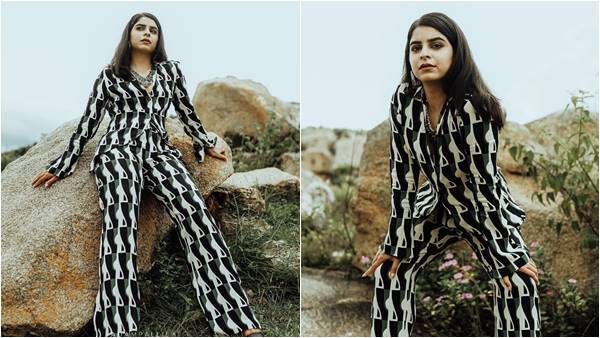 പുത്തന്‍ മേക്കോവറില്‍ ആനന്ദം താരം സിദ്ധി; പുതിയ ഫോട്ടോഷൂട്ട് ഏറ്റെടുത്ത് ആരാധകര്‍