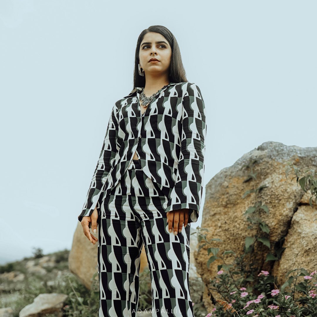 പുത്തന്‍ മേക്കോവറില്‍ ആനന്ദം താരം സിദ്ധി; പുതിയ ഫോട്ടോഷൂട്ട് ഏറ്റെടുത്ത് ആരാധകര്‍