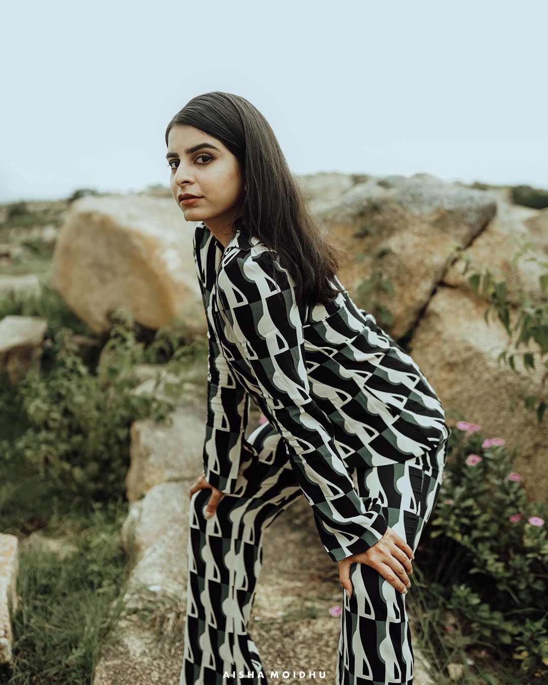 പുത്തന്‍ മേക്കോവറില്‍ ആനന്ദം താരം സിദ്ധി; പുതിയ ഫോട്ടോഷൂട്ട് ഏറ്റെടുത്ത് ആരാധകര്‍