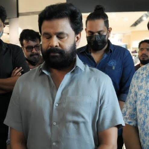 ചിരിയുടെ മാലപ്പടക്കം പൊട്ടിക്കാന്‍ ദിലീപ്: വോയിസ് ഓഫ് സത്യാനാഥന്‍ ചിത്രീകരണം തുടങ്ങി