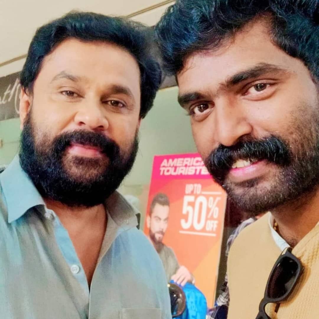 ചിരിയുടെ മാലപ്പടക്കം പൊട്ടിക്കാന്‍ ദിലീപ്: വോയിസ് ഓഫ് സത്യാനാഥന്‍ ചിത്രീകരണം തുടങ്ങി