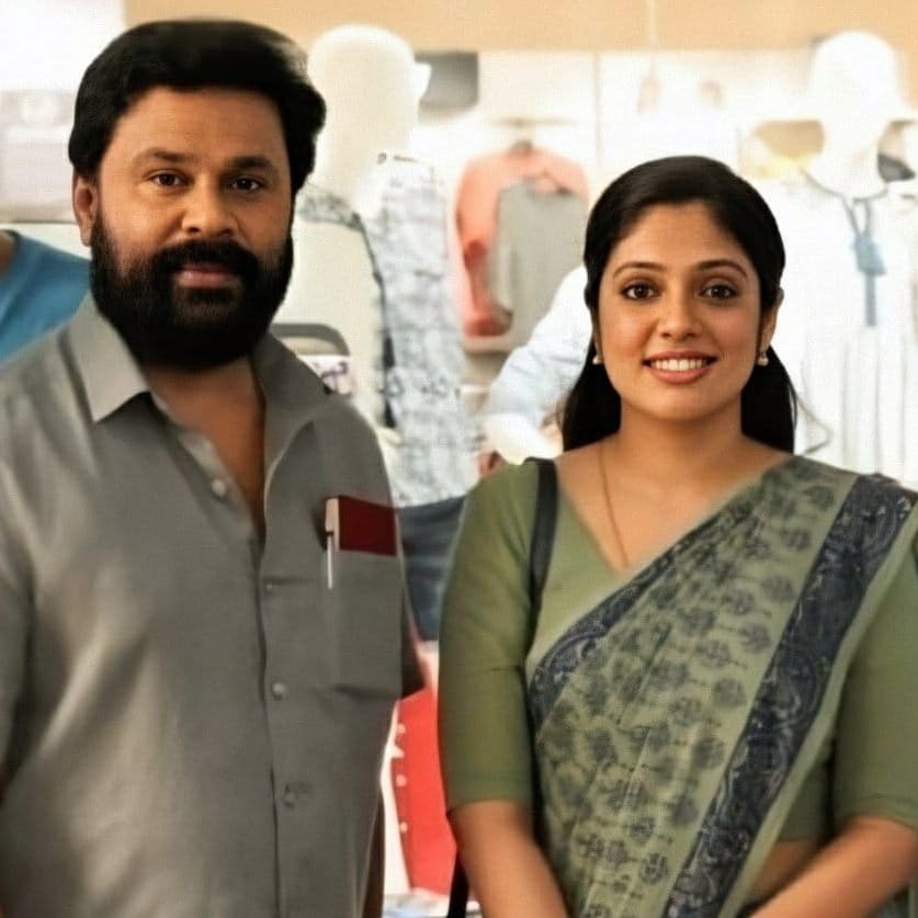 ചിരിയുടെ മാലപ്പടക്കം പൊട്ടിക്കാന്‍ ദിലീപ്: വോയിസ് ഓഫ് സത്യാനാഥന്‍ ചിത്രീകരണം തുടങ്ങി