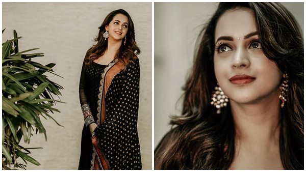 എന്തൊരു സുന്ദരി! പ്രിയ താരം ഭാവനയുടെ പുതിയ ചിത്രങ്ങൾ വൈറൽ