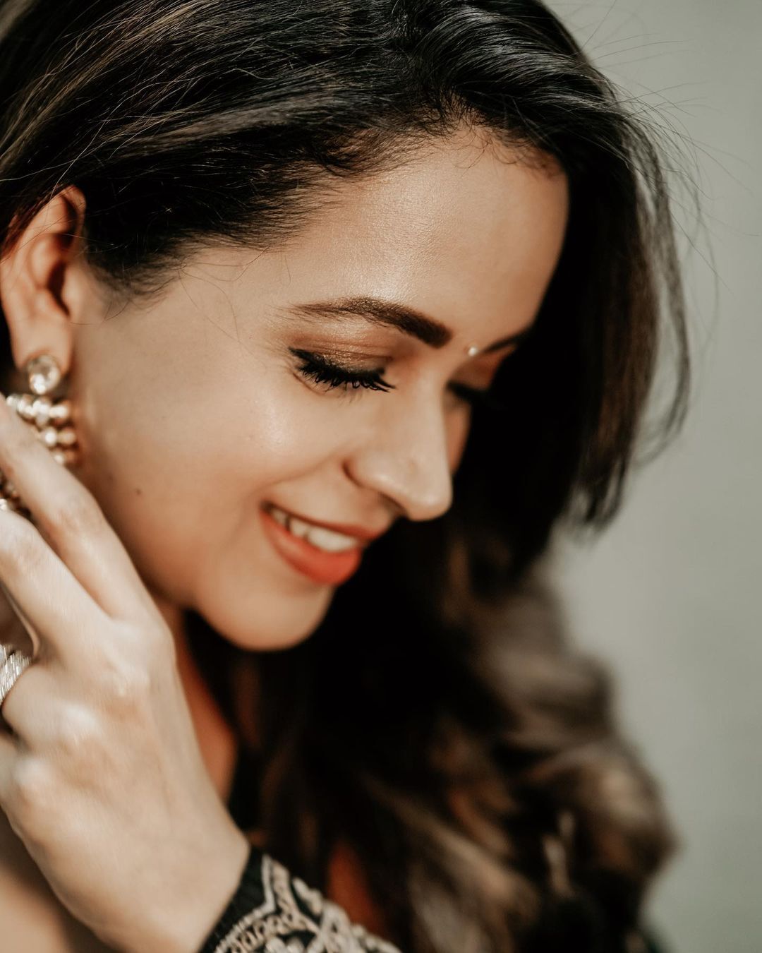 എന്തൊരു സുന്ദരി! പ്രിയ താരം ഭാവനയുടെ പുതിയ ചിത്രങ്ങൾ വൈറൽ