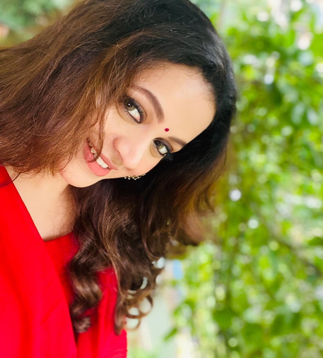 എന്തൊരു സുന്ദരി! പ്രിയ താരം ഭാവനയുടെ പുതിയ ചിത്രങ്ങൾ വൈറൽ