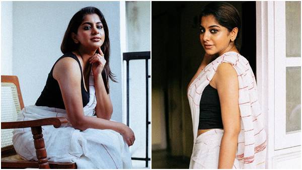 സിമ്പിള്‍ ആന്‍ഡ് ക്യൂട്ട്; മീര നന്ദന്റെ നാടന്‍ ലുക്ക് ഏറ്റെടുത്ത് ആരാധകര്‍, വൈറല്‍ ചിത്രങ്ങള്‍ കാണാം