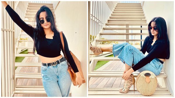 എപ്പോഴും കൂൾ ആണ് നമിത, നടി നമിത പ്രമോദിന്റെ സ്റ്റൈലിഷ് ചിത്രങ്ങൾ 