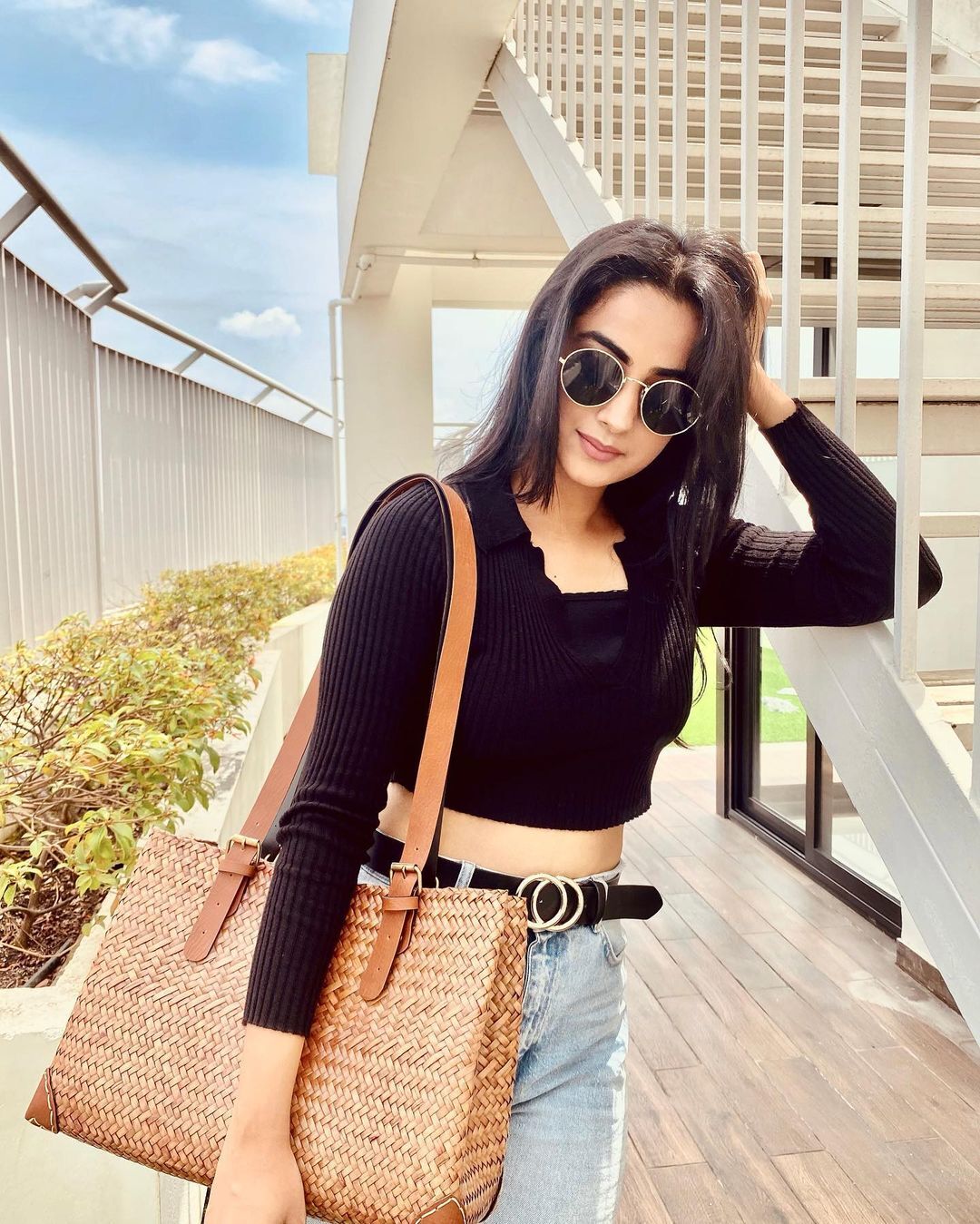 എപ്പോഴും കൂൾ ആണ് നമിത, നടി നമിത പ്രമോദിന്റെ സ്റ്റൈലിഷ് ചിത്രങ്ങൾ 