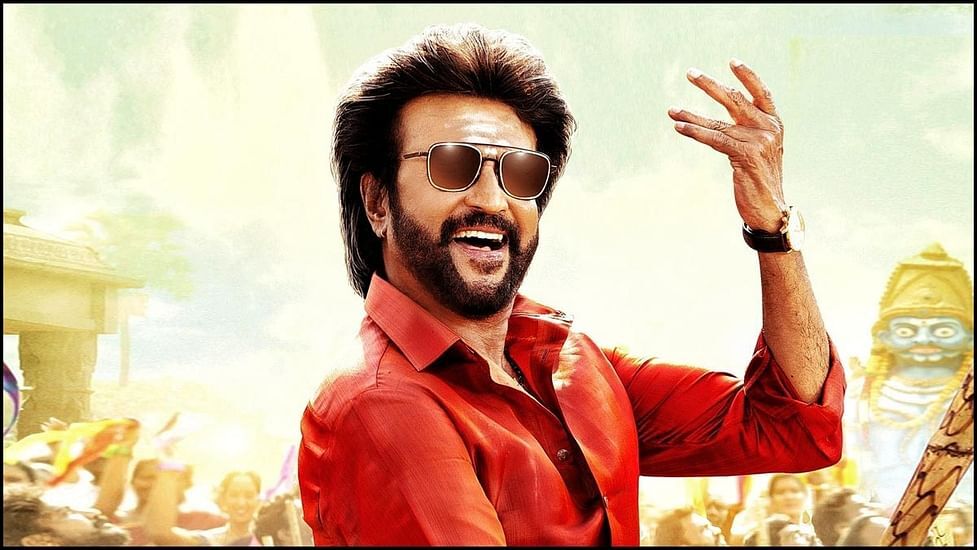 மகளின் APP-ஐ சமூக வலைத்தளத்தில் அறிமுகப்படுத்திய சூப்பர்ஸ்டார் ரஜினி...!  இணையத்தில் செம வைரல்!  