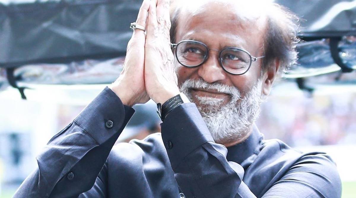 மகளின் APP-ஐ சமூக வலைத்தளத்தில் அறிமுகப்படுத்திய சூப்பர்ஸ்டார் ரஜினி...!  இணையத்தில் செம வைரல்!  