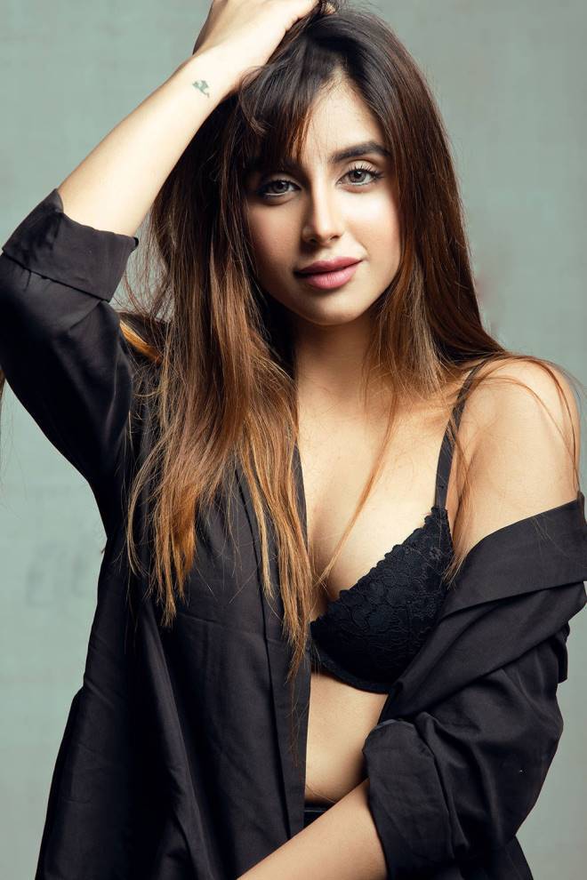 जानिए कौन हैं बिग बॉस 15 में Hotness का तड़का लगाने आ रहीं मीशा अय्यर