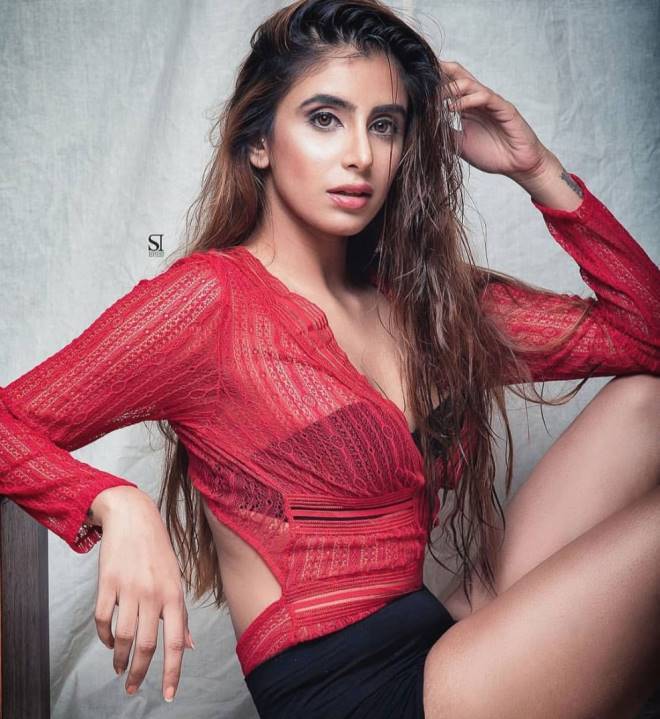 जानिए कौन हैं बिग बॉस 15 में Hotness का तड़का लगाने आ रहीं मीशा अय्यर