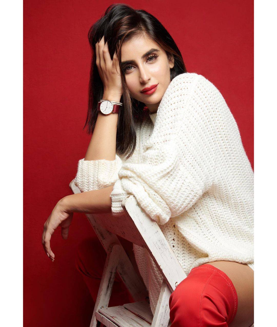 जानिए कौन हैं बिग बॉस 15 में Hotness का तड़का लगाने आ रहीं मीशा अय्यर