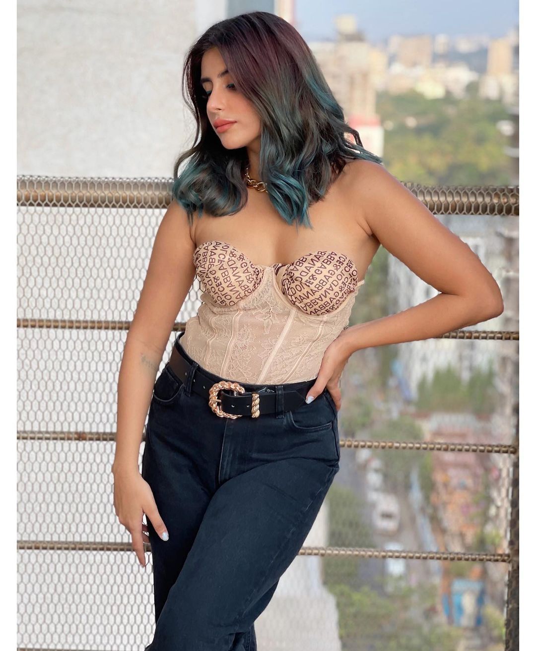 जानिए कौन हैं बिग बॉस 15 में Hotness का तड़का लगाने आ रहीं मीशा अय्यर