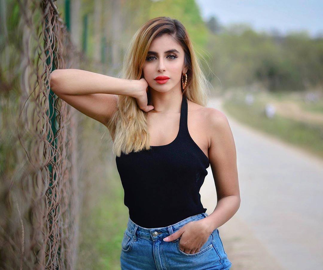 जानिए कौन हैं बिग बॉस 15 में Hotness का तड़का लगाने आ रहीं मीशा अय्यर