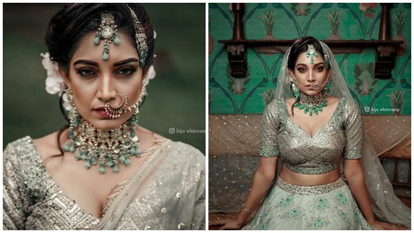 മുഗൾ രാജകുമാരിയെ പോലെ റിതു മന്ത്ര, പുതിയ ചിത്രങ്ങൾ കാണാം