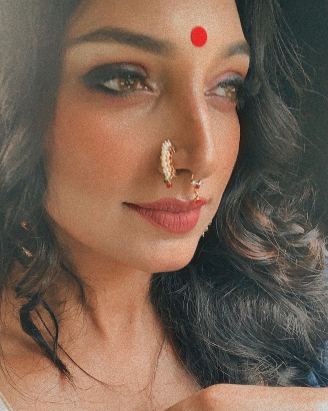 മുഗൾ രാജകുമാരിയെ പോലെ റിതു മന്ത്ര, പുതിയ ചിത്രങ്ങൾ കാണാം