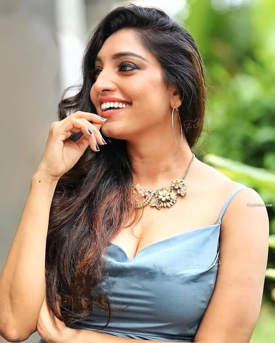 മുഗൾ രാജകുമാരിയെ പോലെ റിതു മന്ത്ര, പുതിയ ചിത്രങ്ങൾ കാണാം