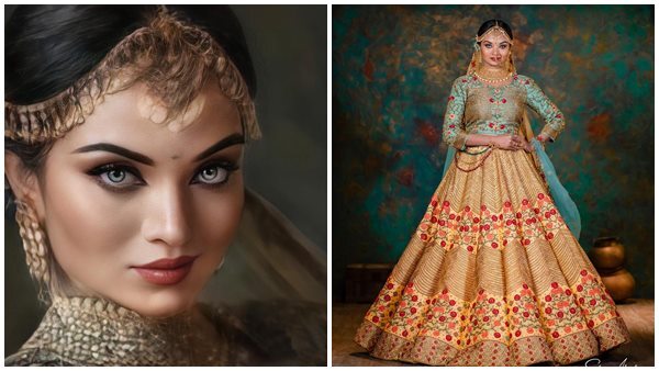 രാജ്ഞിയാടോ മാഷേ.. ബിഗ് ബോസ് താരം സൂര്യയുടെ രാജകീയ ലുക്ക്, ചിത്രങ്ങൾ വൈറൽ