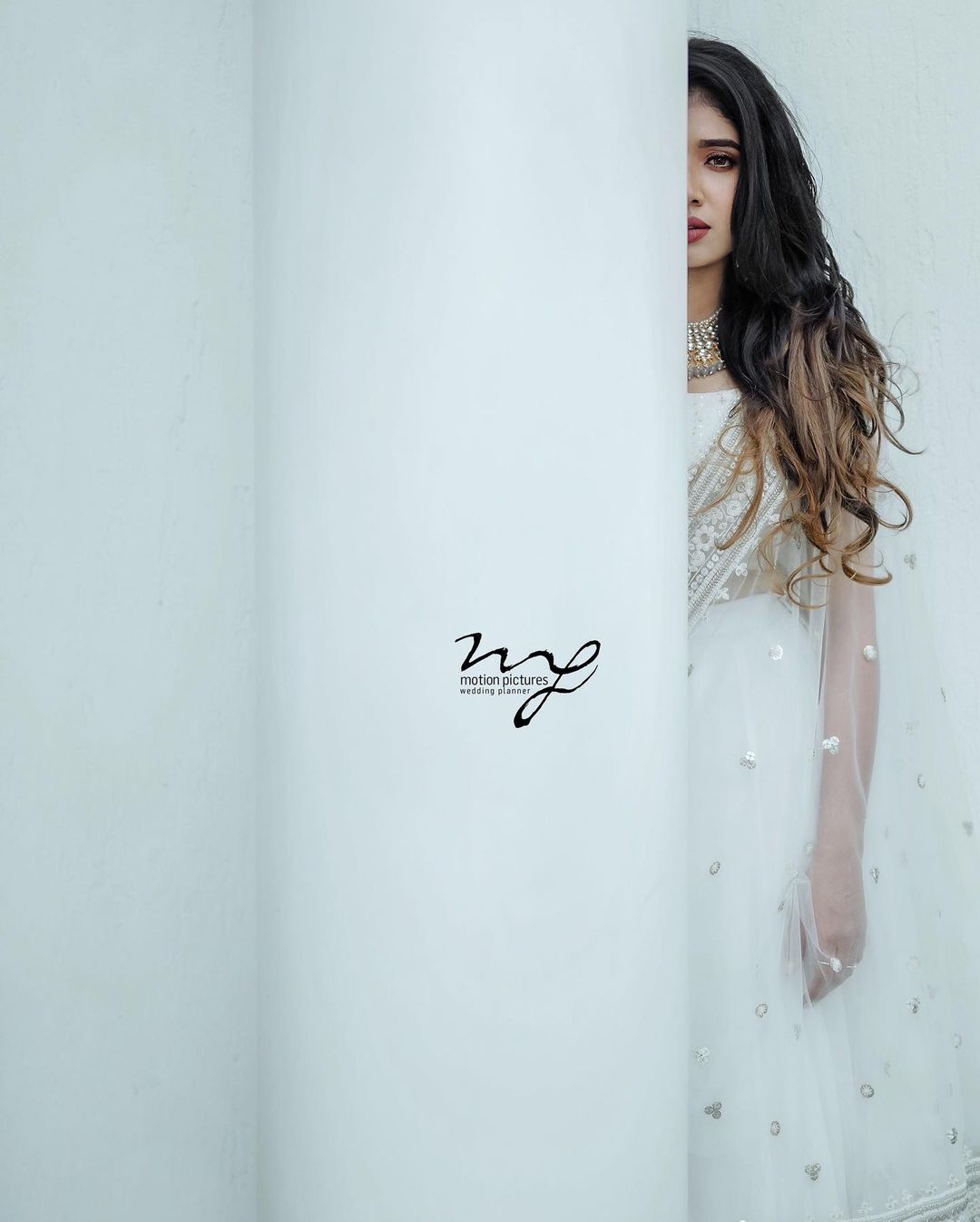 ഇതാര്... ഭൂമിയിലേക്ക് ഇറങ്ങി വന്ന മാലാഖയോ; അലസാന്‍ഡ്രയുടെ ഫോട്ടോഷൂട്ട് വൈറല്‍