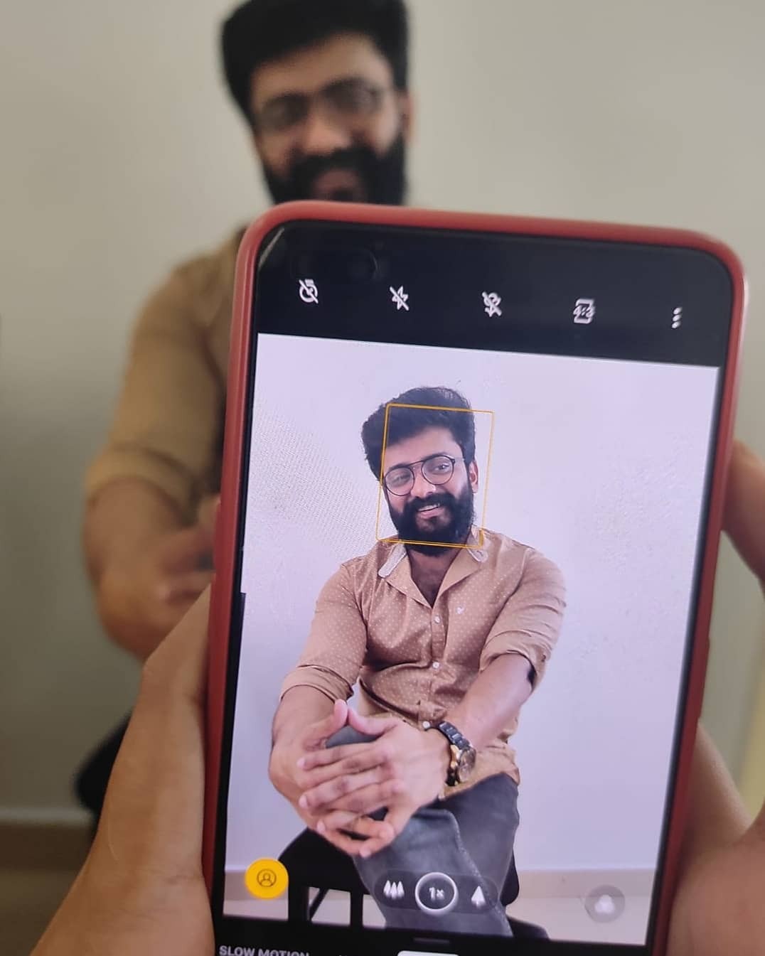 കല്യാണം ഉറപ്പിച്ചോ? ആരാധകരെ ചിരിപ്പിച്ച് ബിഗ് ബോസ് വിജയി മണിക്കുട്ടൻ, ചിത്രങ്ങൾ